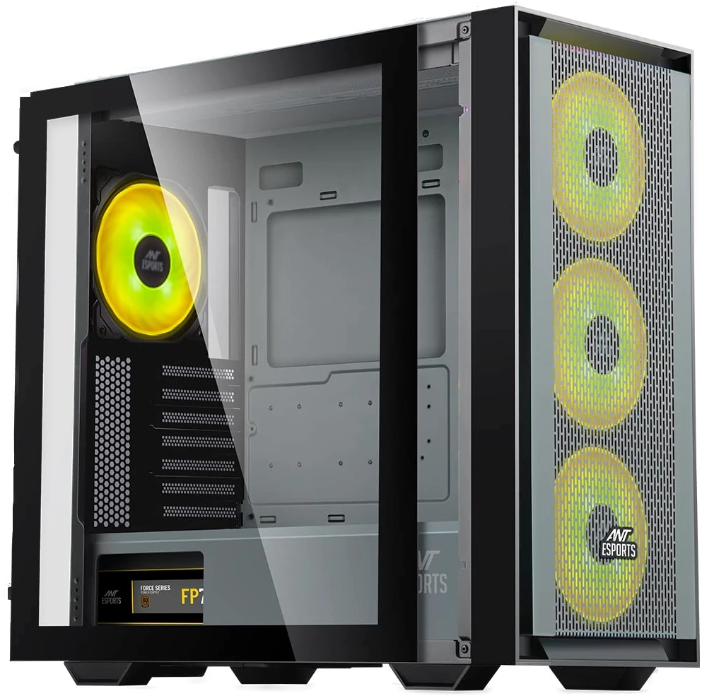 Ant Esports 690 Air - CASE