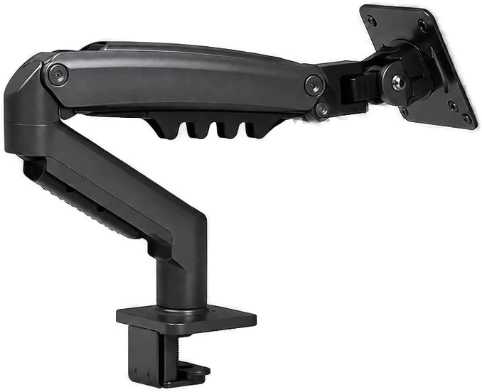 BIG VUE Gas Spring Arm - Monitor Arm