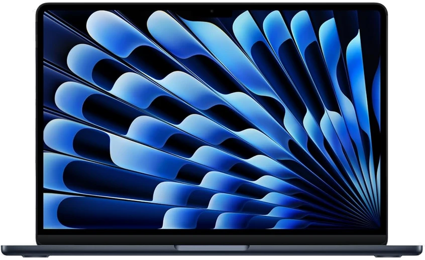 Apple MacBook Air M4 (2025) - Laptop