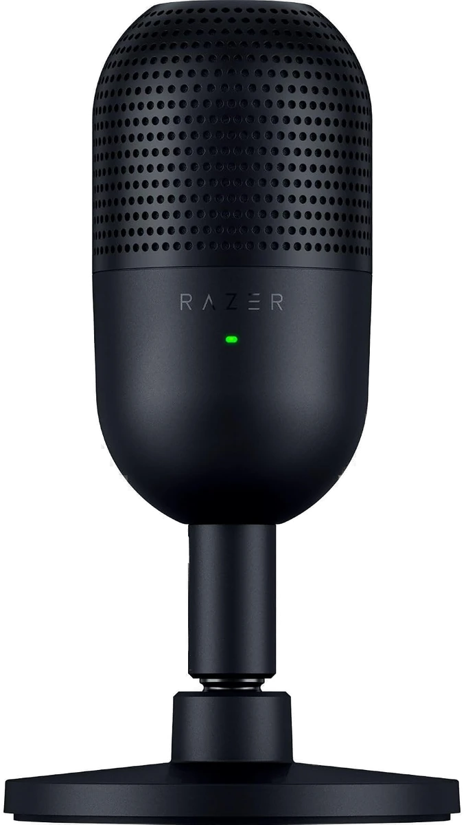 Razer Seiren V3 Mini - Microphone