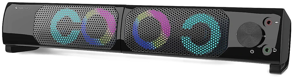 Zeb Wonderbar 10 - Soundbar