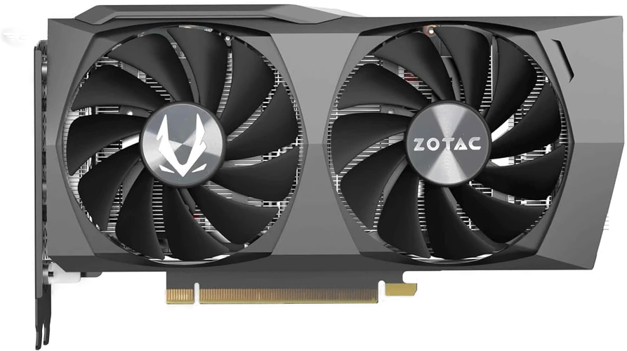 ZOTAC RTX 3060 - GPU